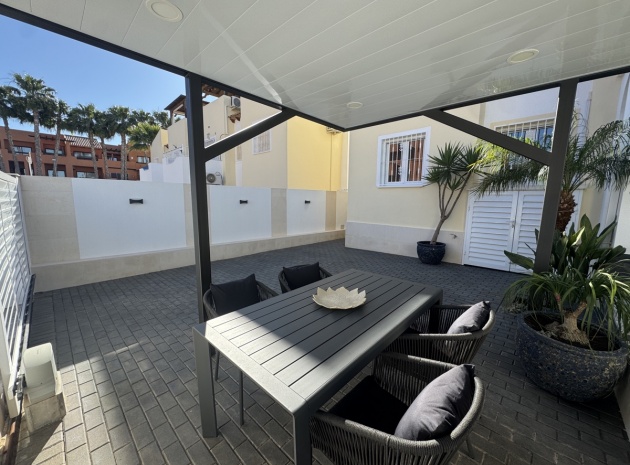 Wederverkoop - Appartement - Villamartin
