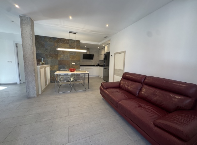 Wederverkoop - Appartement - Villamartin