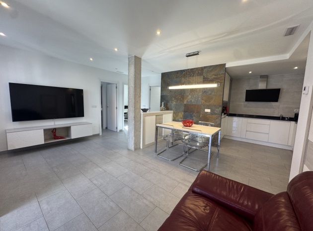 Wederverkoop - Appartement - Villamartin