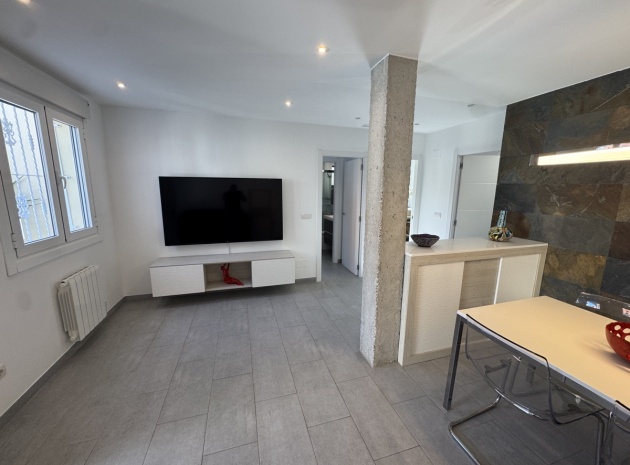 Wederverkoop - Appartement - Villamartin