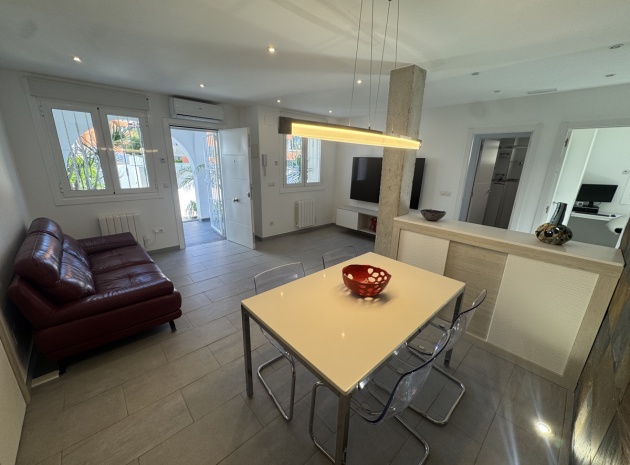 Wederverkoop - Appartement - Villamartin