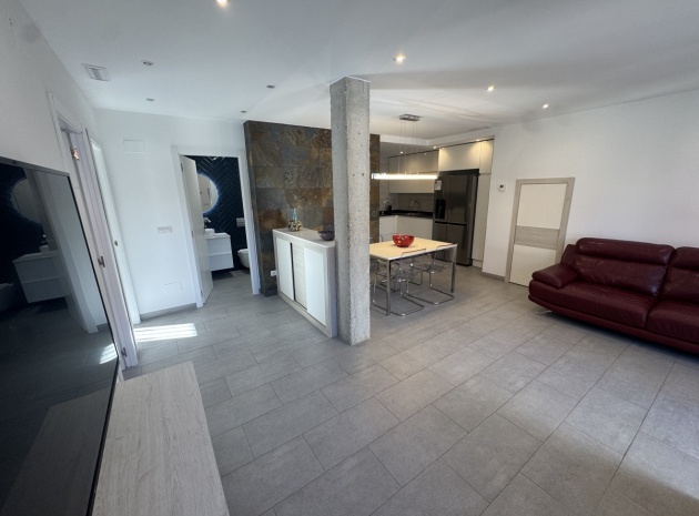 Wederverkoop - Appartement - Villamartin