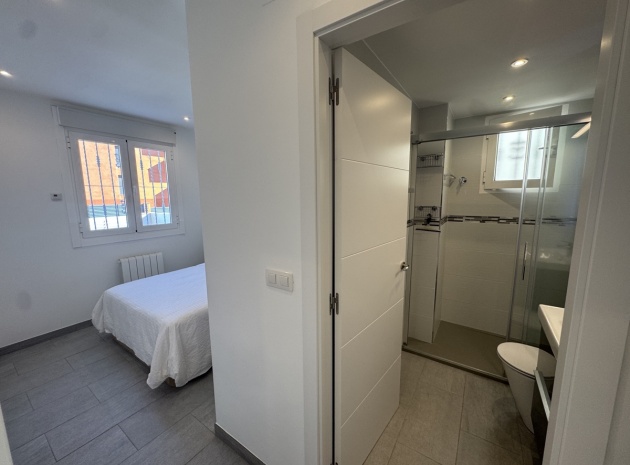 Wederverkoop - Appartement - Villamartin