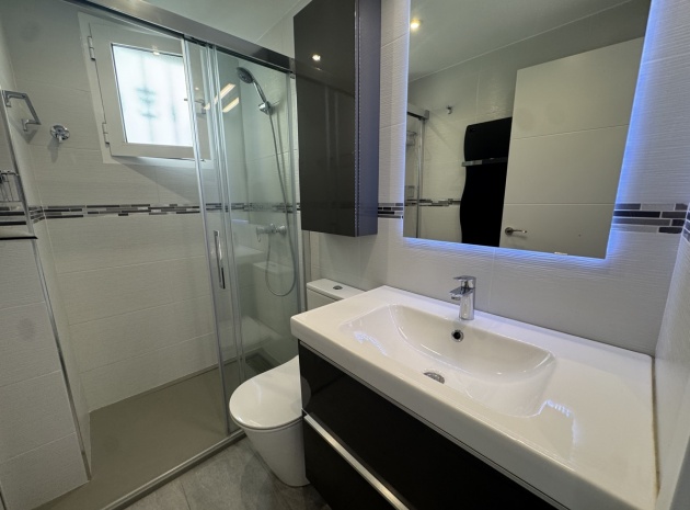 Wederverkoop - Appartement - Villamartin