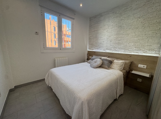Wederverkoop - Appartement - Villamartin