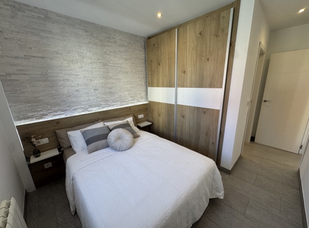 Wederverkoop - Appartement - Villamartin