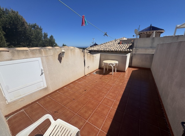 Resale - Apartment - Villamartin