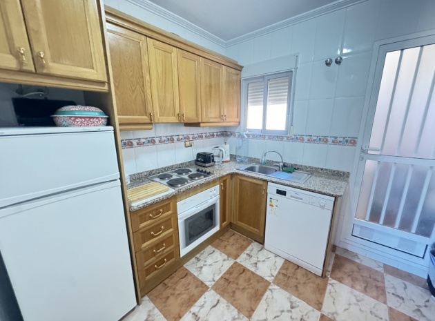Resale - Apartment - Villamartin