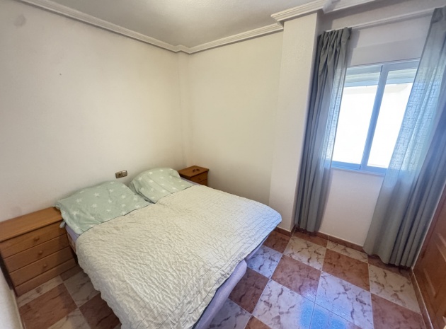 Resale - Apartment - Villamartin