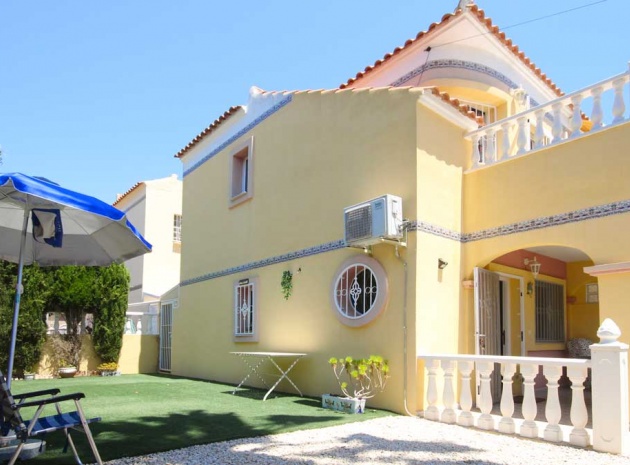 Revente - Maison de ville - Villamartin - El Galan