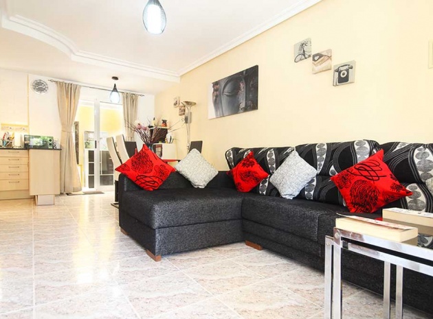 Revente - Maison de ville - Villamartin - El Galan