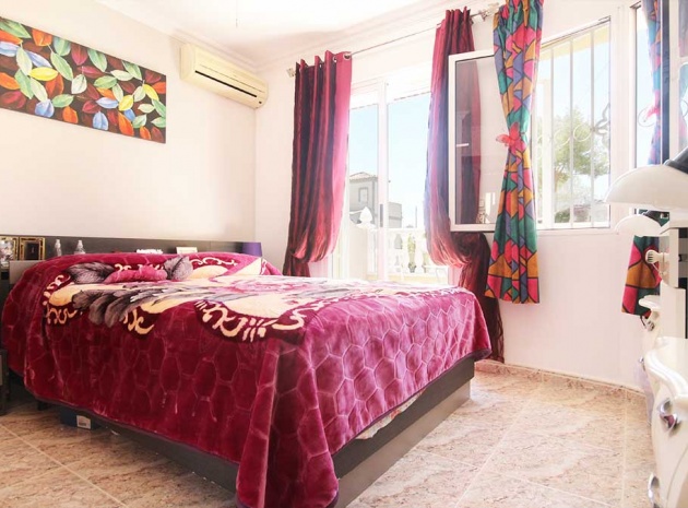 Revente - Maison de ville - Villamartin - El Galan