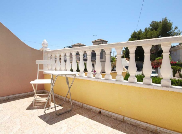 Revente - Maison de ville - Villamartin - El Galan