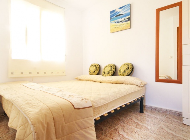 Revente - Maison de ville - Villamartin - El Galan