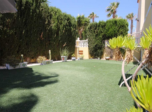 Revente - Maison de ville - Villamartin - El Galan