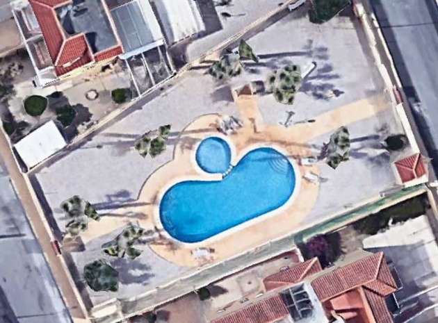 Revente - Maison de ville - Villamartin - El Galan