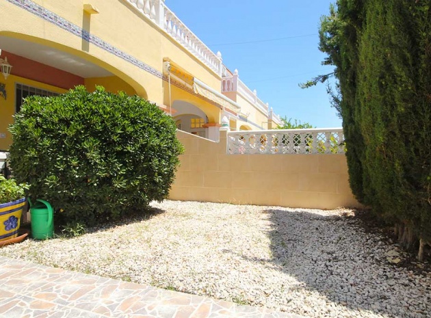 Revente - Maison de ville - Villamartin - El Galan