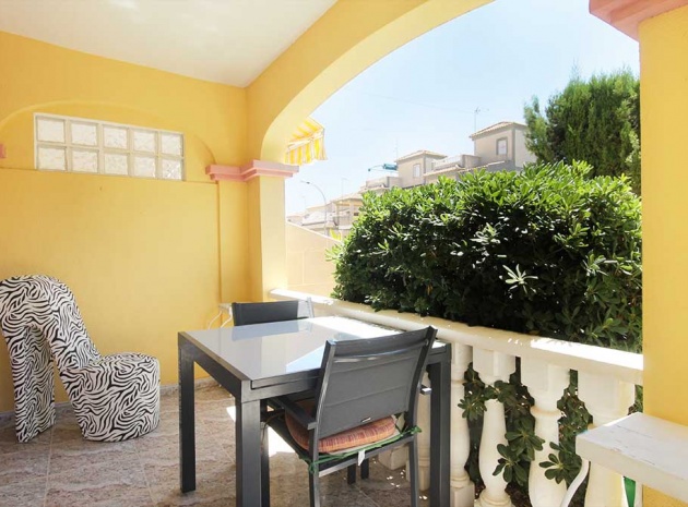 Revente - Maison de ville - Villamartin - El Galan