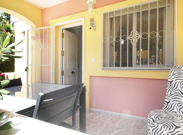 Revente - Maison de ville - Villamartin - El Galan