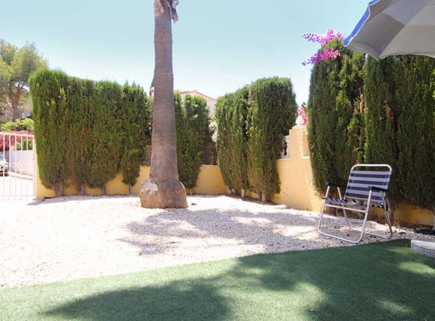 Revente - Maison de ville - Villamartin - El Galan