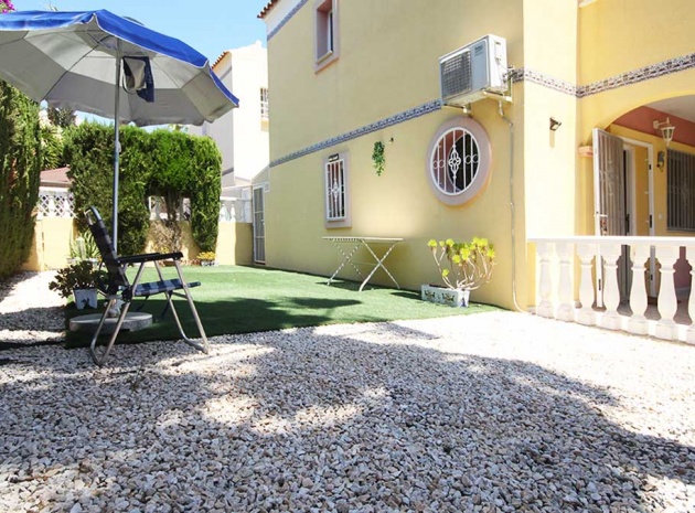 Revente - Maison de ville - Villamartin - El Galan