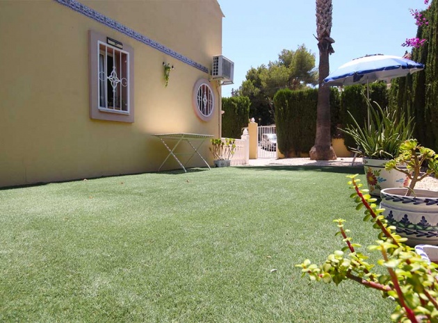 Revente - Maison de ville - Villamartin - El Galan