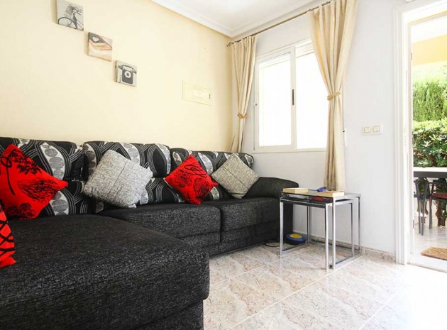 Revente - Maison de ville - Villamartin - El Galan