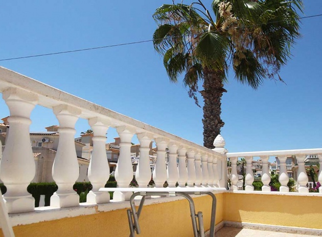 Revente - Maison de ville - Villamartin - El Galan