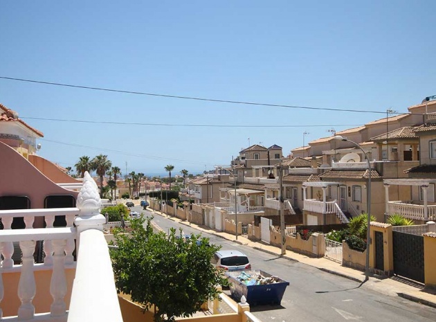 Revente - Maison de ville - Villamartin - El Galan
