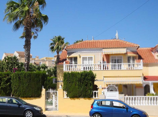 Revente - Maison de ville - Villamartin - El Galan