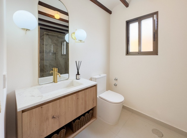 Resale - Villa - Playa Flamenca - Urb Horizonte