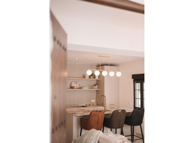 Resale - Villa - Playa Flamenca - Urb Horizonte