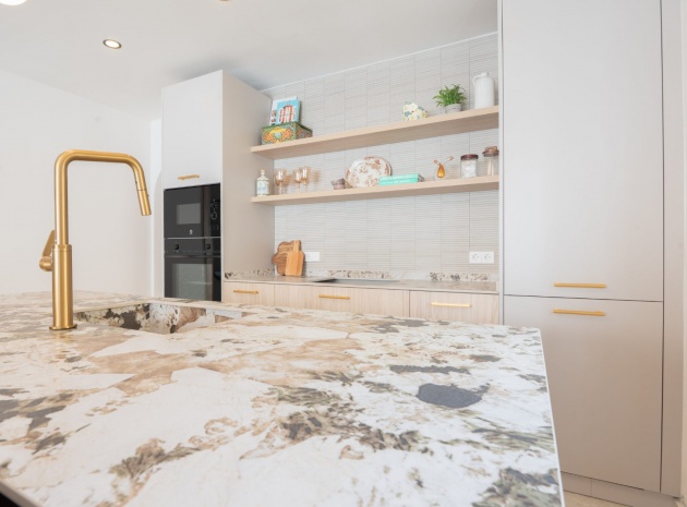 Resale - Villa - Playa Flamenca - Urb Horizonte