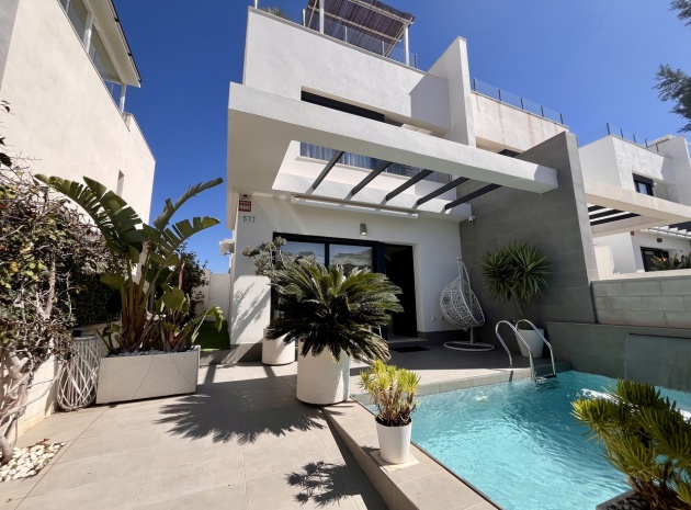 Revente - Maison de ville - Villamartin - PAU 26