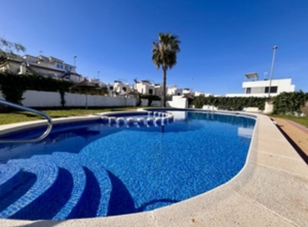 Revente - Maison de ville - Villamartin - PAU 26