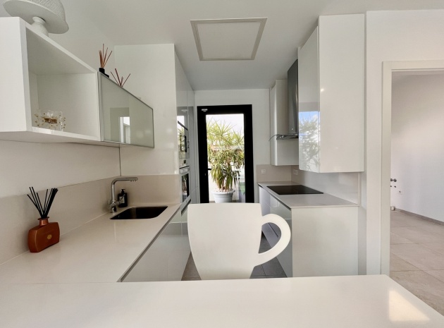 Revente - Maison de ville - Villamartin - PAU 26