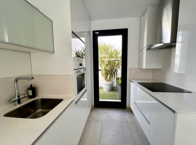 Revente - Maison de ville - Villamartin - PAU 26