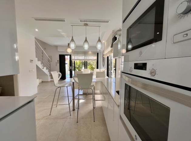 Revente - Maison de ville - Villamartin - PAU 26