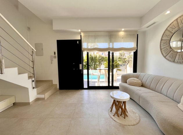 Revente - Maison de ville - Villamartin - PAU 26