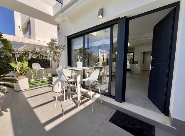 Revente - Maison de ville - Villamartin - PAU 26