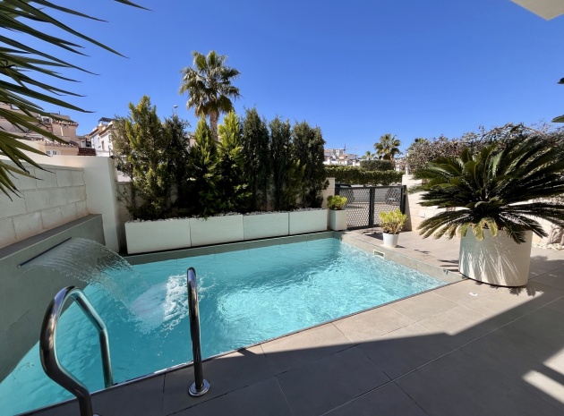 Revente - Maison de ville - Villamartin - PAU 26