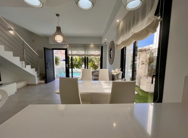 Revente - Maison de ville - Villamartin - PAU 26
