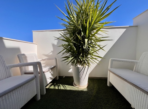 Revente - Maison de ville - Villamartin - PAU 26