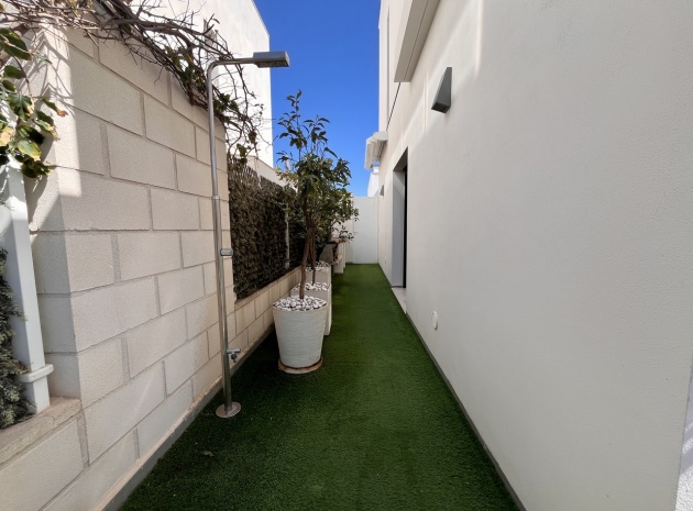 Revente - Maison de ville - Villamartin - PAU 26