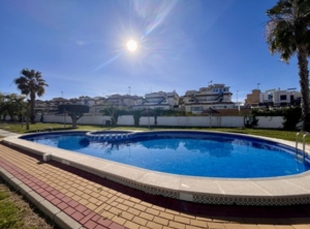 Revente - Maison de ville - Villamartin - PAU 26