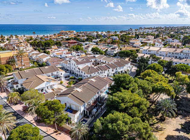 Wiederverkauf - Stadthaus - La Zenia - beachside