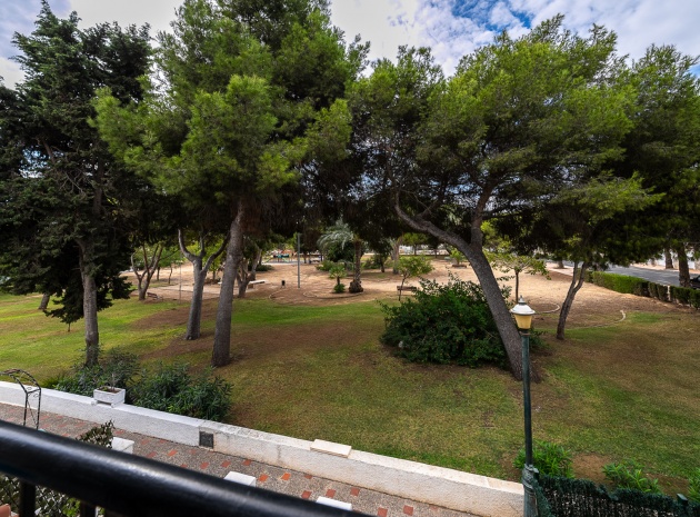 Wiederverkauf - Stadthaus - La Zenia - beachside