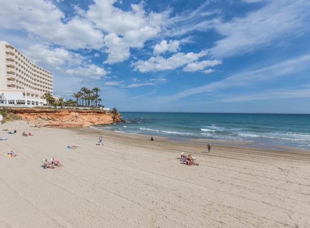 Wiederverkauf - Stadthaus - La Zenia - beachside