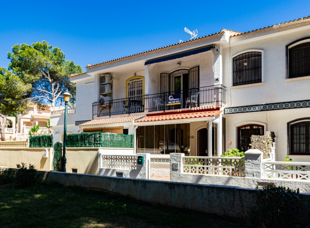 Wiederverkauf - Stadthaus - La Zenia - beachside