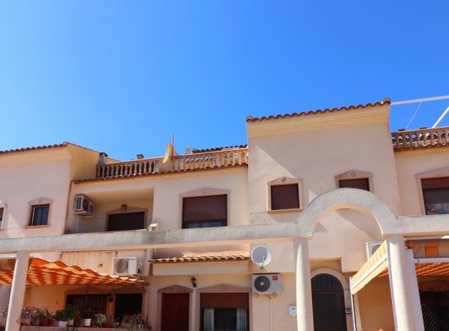 Revente - Appartement - San Fulgencio - San Fulgencio - Town